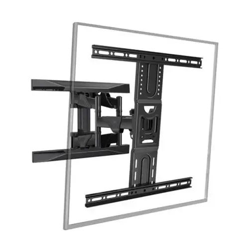 45 Inch - 75 Inch Cantilever TV Wall Mount P6/180211 (Pack 3)