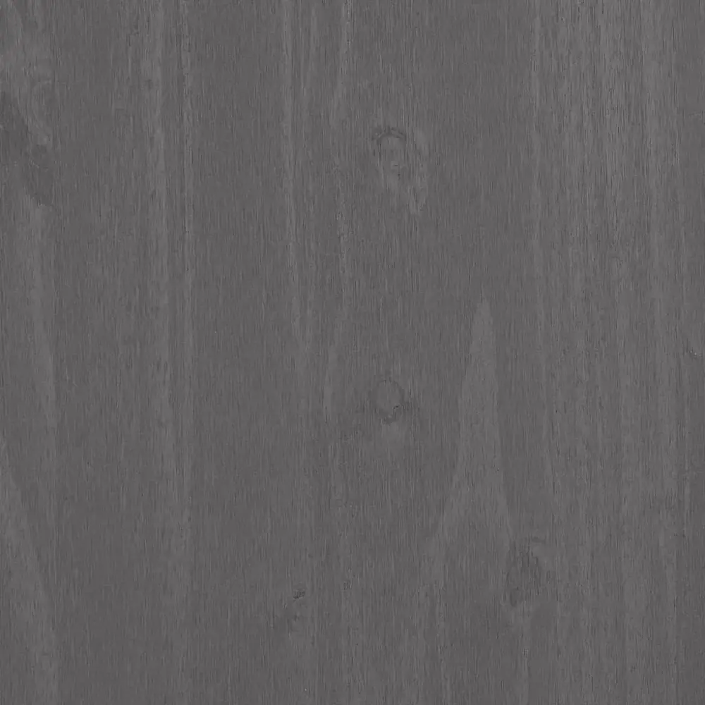 Mueble de TV Hamar 3 cajones + 3 compartimentos madera 40x158x40 cm