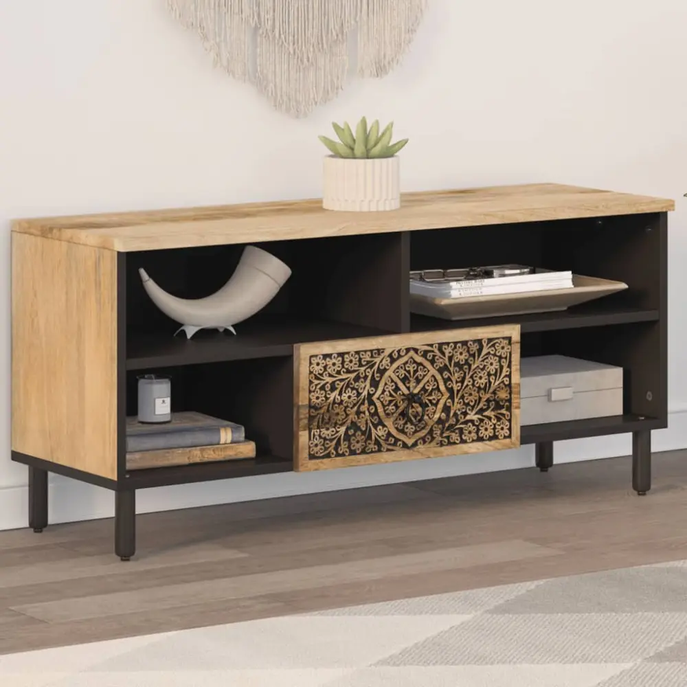 Sofá Cama Mueble de TV Sormire | Zomango