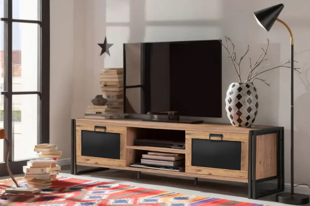 SYN para Salón Moderno