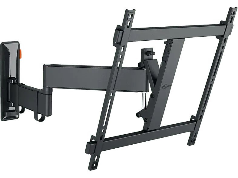 VOGELS Support mural Full Motion+ 32" - 65" Noir (TVM 3445)