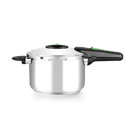 Batidora de Mano Olla Presión 4L Monix Presto M911001 Inox