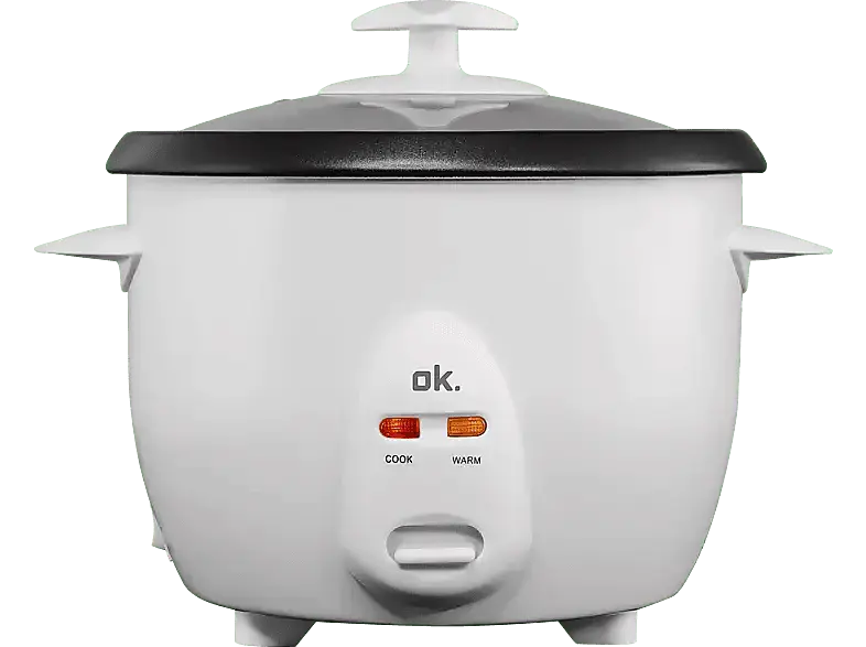 OK. Cuiseur de riz (ORI 1140)