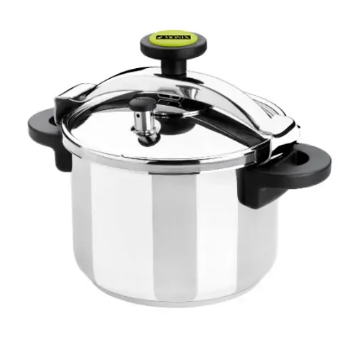 Olla Presión 10L Monix Classica M530004
