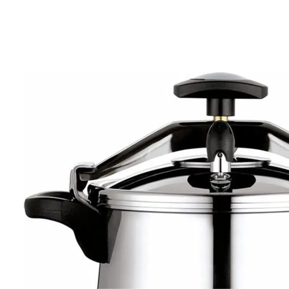 Olla presión Fagor Clásica 6L acero inoxidable Ø22 cm