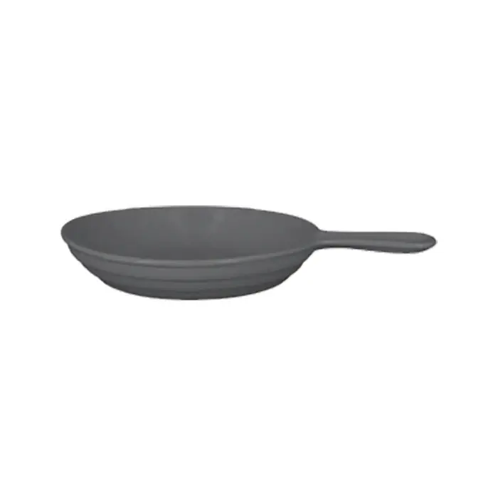 Sarten 24 cm Gris Chefs Fusion