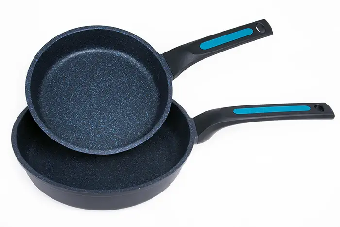 Thera frying pan set (20 and 24 cm)