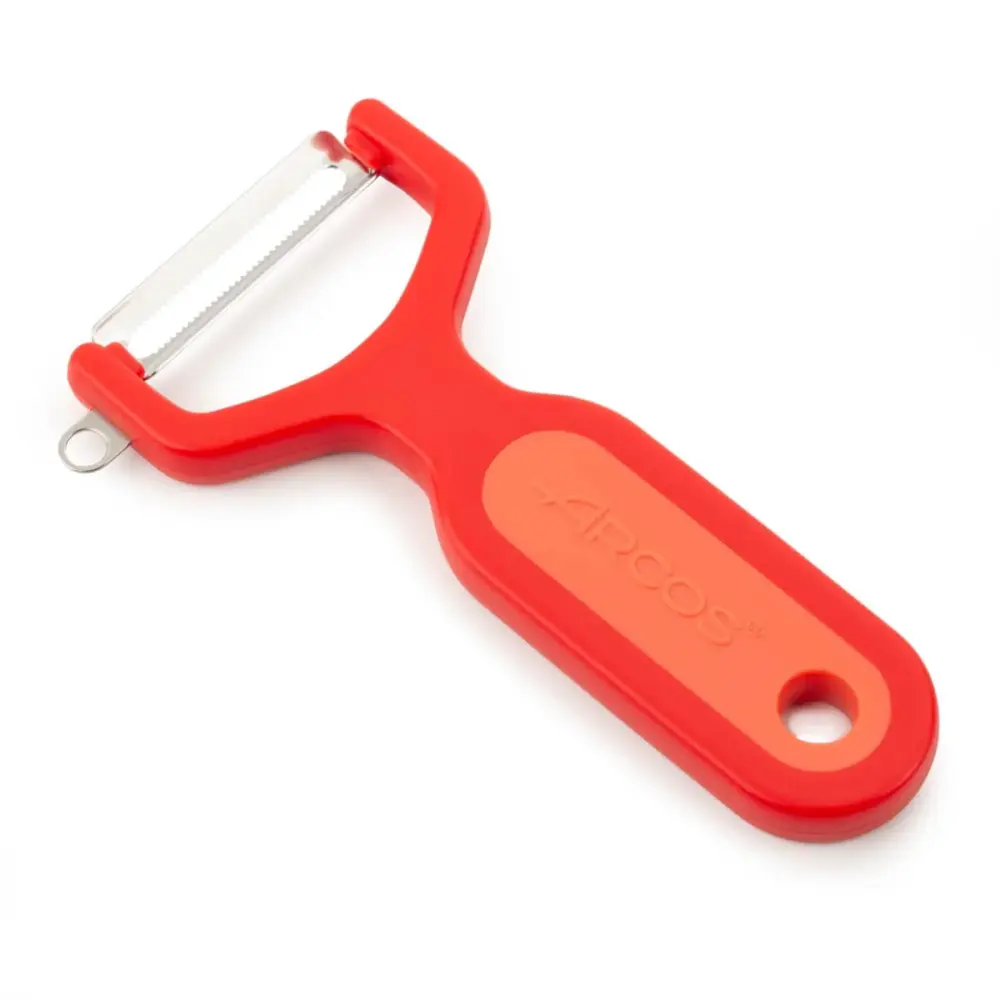 Pelador plastico