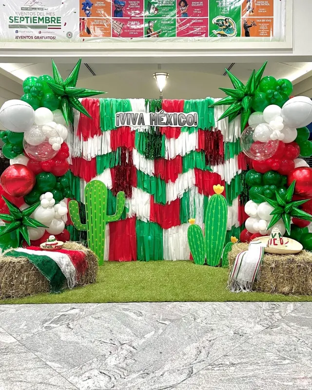 Versión Restaurada Set Viva México