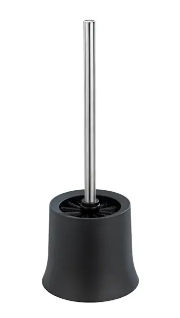 Escobillero basic negro