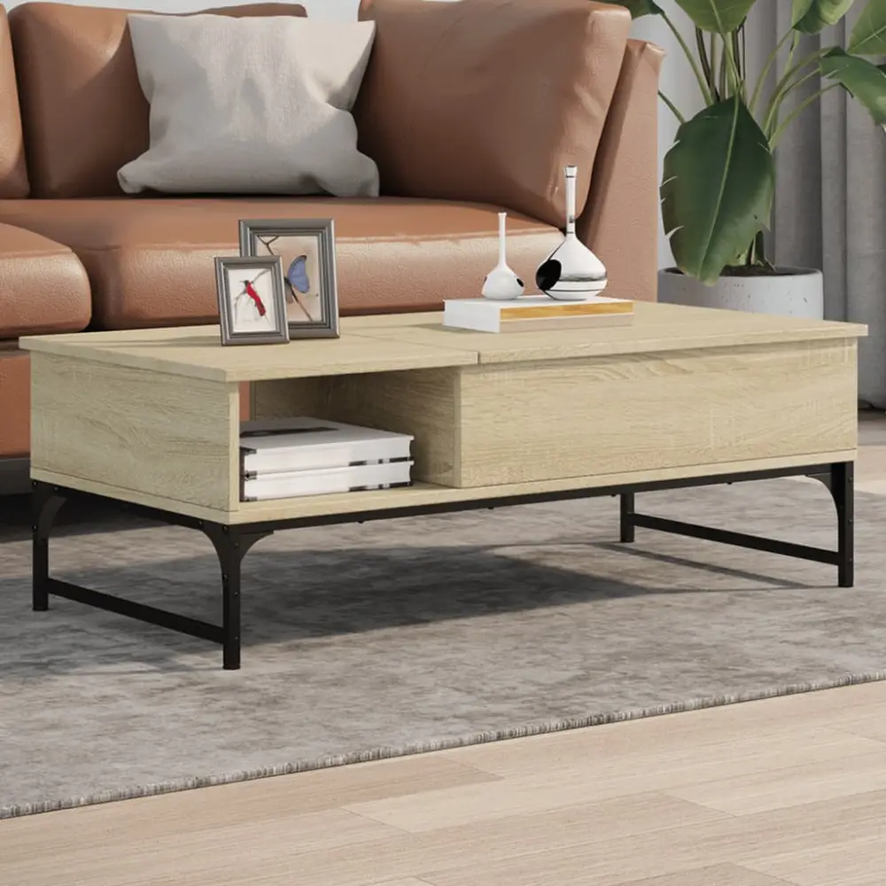 Coffee table Melviro | Luxeline