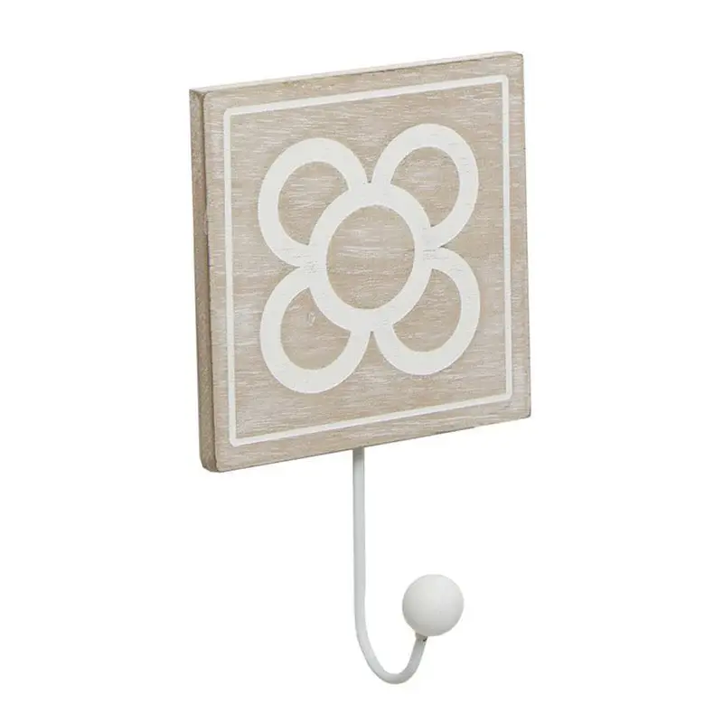 Perchero de pared individual panot puro