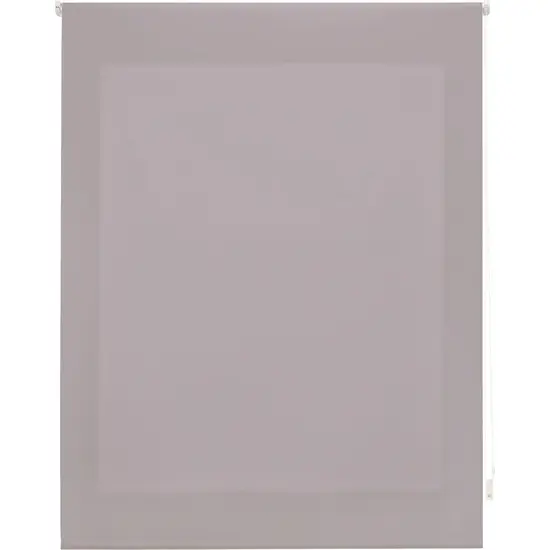 Blindecor | estor enrollable translúcido liso 160x175 morado pastel