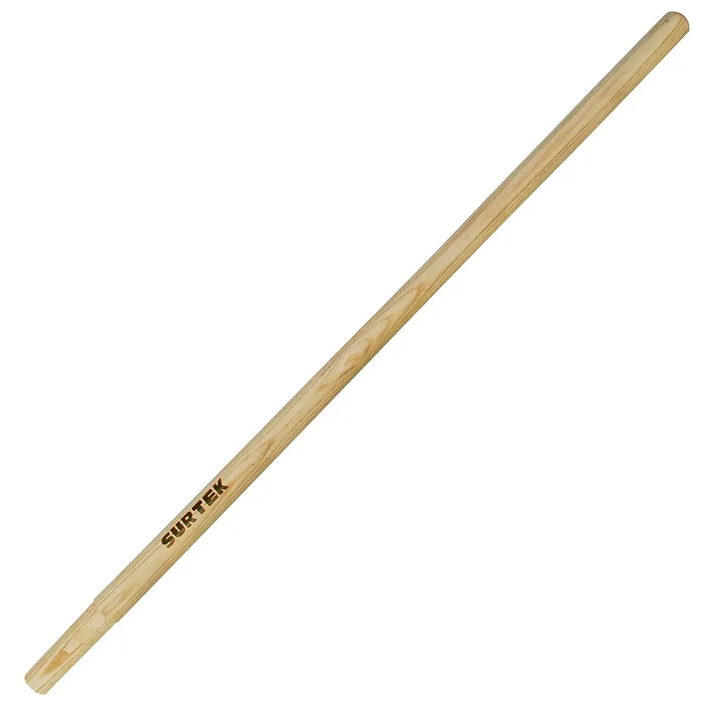 Repuesto de madera prolongado para pala Surtek
