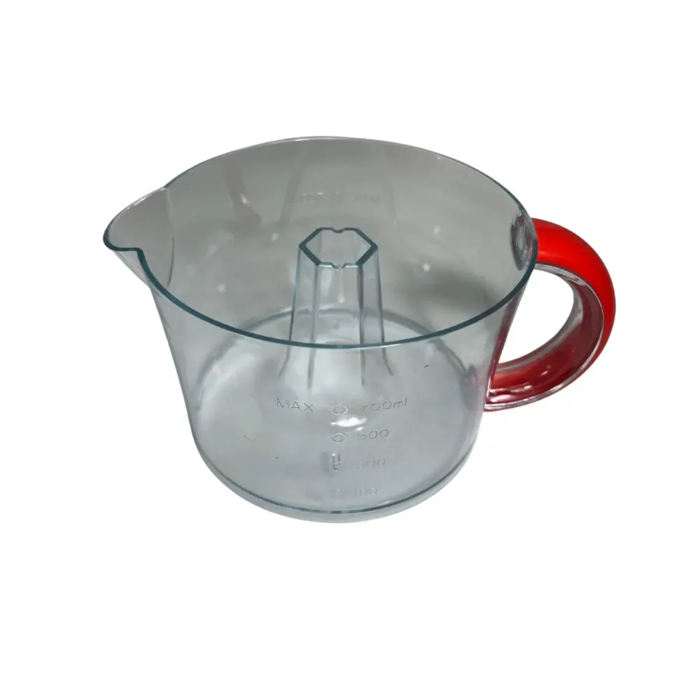 Tornillerí Completa Conjunto taza y manija EX6153