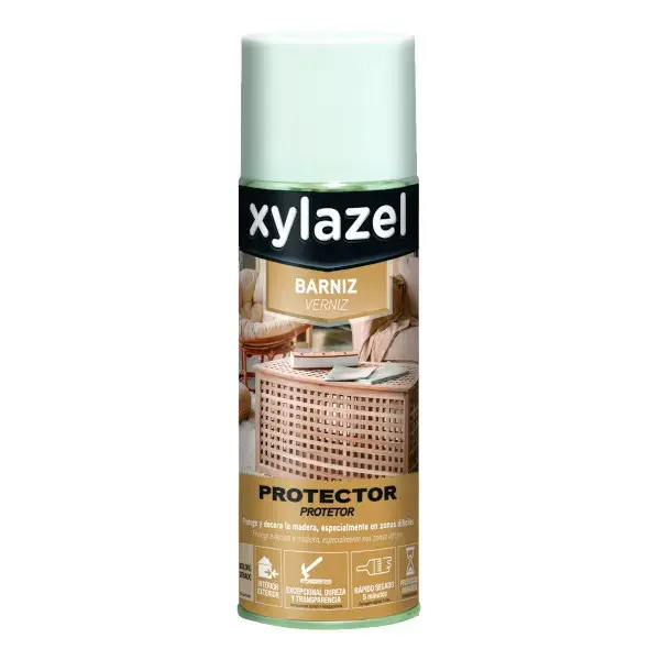 Barniz protector spray xylazel