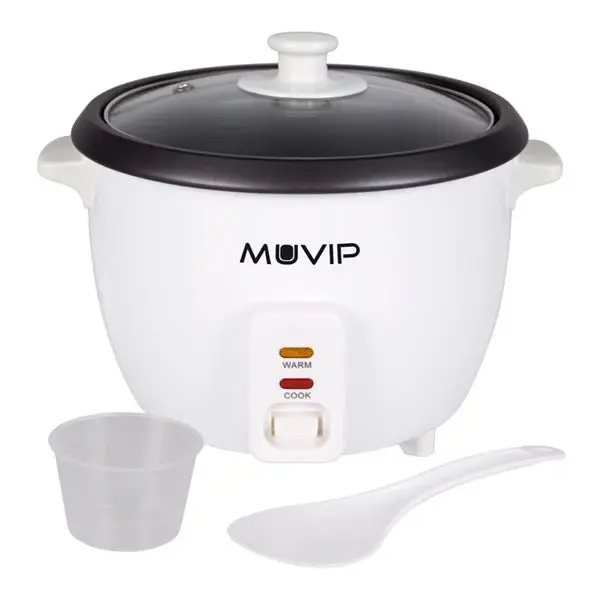 Batidora de Mano Arrocera 1L