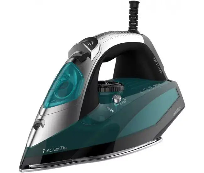 Ahorro de Energí Plancha Horizontal Fast&Furious 5010 Vital Cecotec