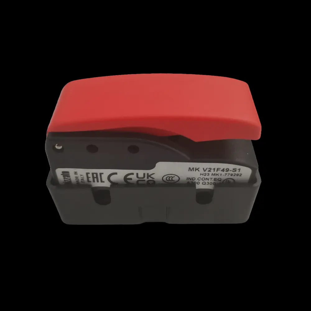 (BAT-FEP047) Microswitch Plancha EOS Pro Potencia 800W