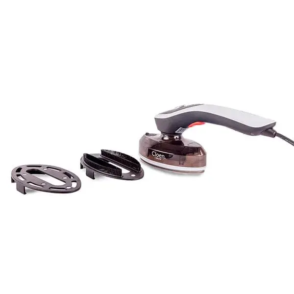 Freidora de Aire Plancha de vapor Easy Steam Hierro Cloen vertical/horizontal 1500W
