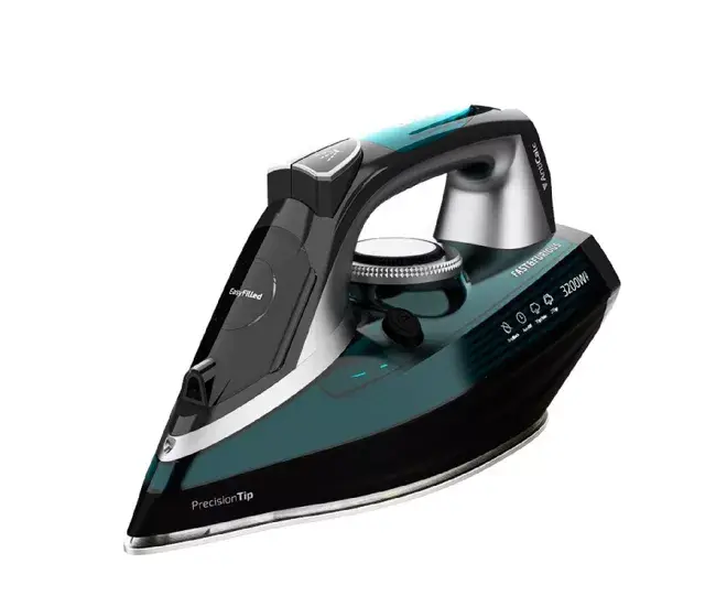 Plancha Horizontal Fast&Furious 5060 Ultra Cecotec con Función de Mantener Calor