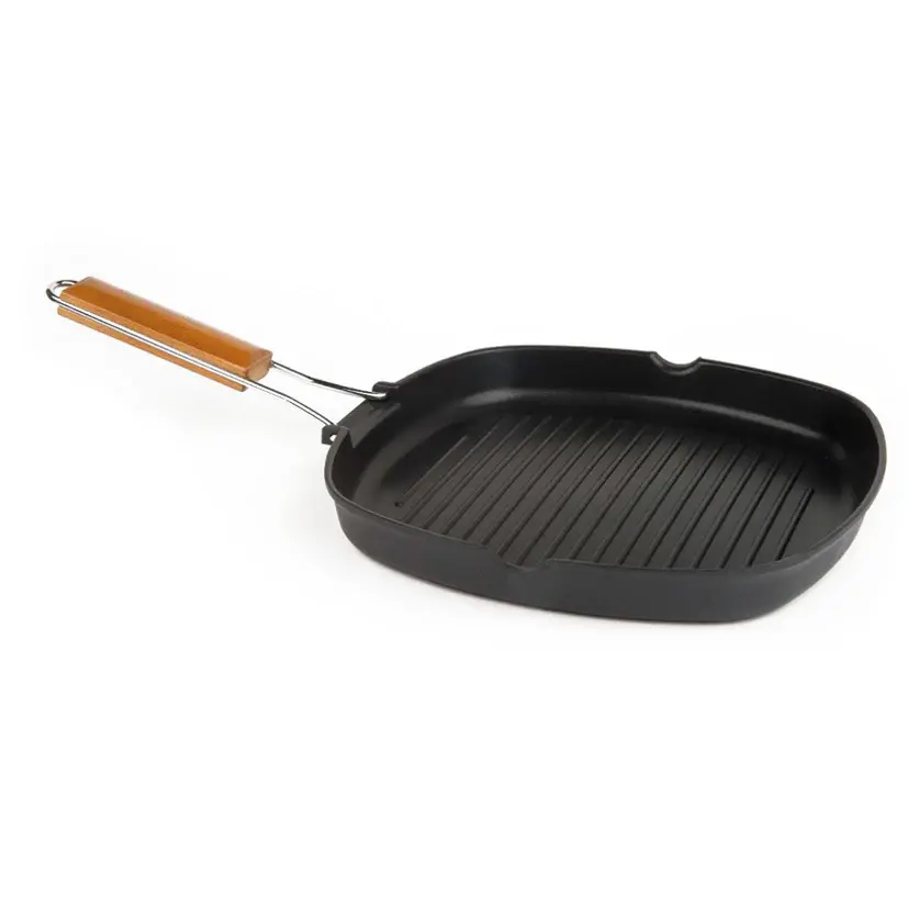 Acero Inoxidable Profesional Asador grill