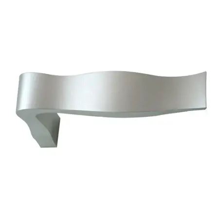 Apliqué aluminio 30 cm Rx7S 200W - SUAP0013