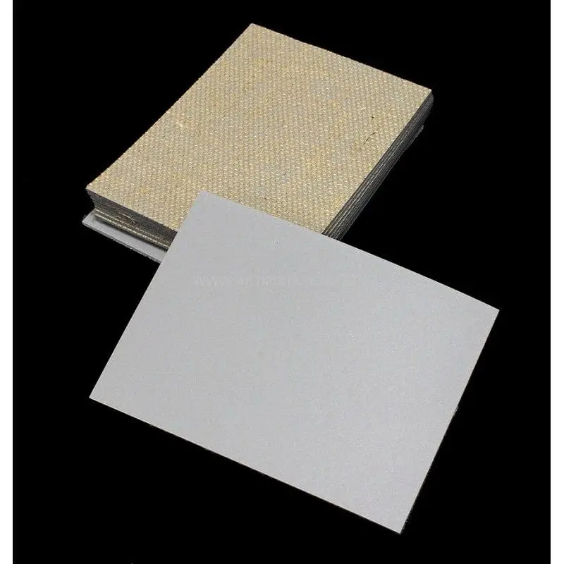 Antiadherente Plancha de linoleo 30x20cm