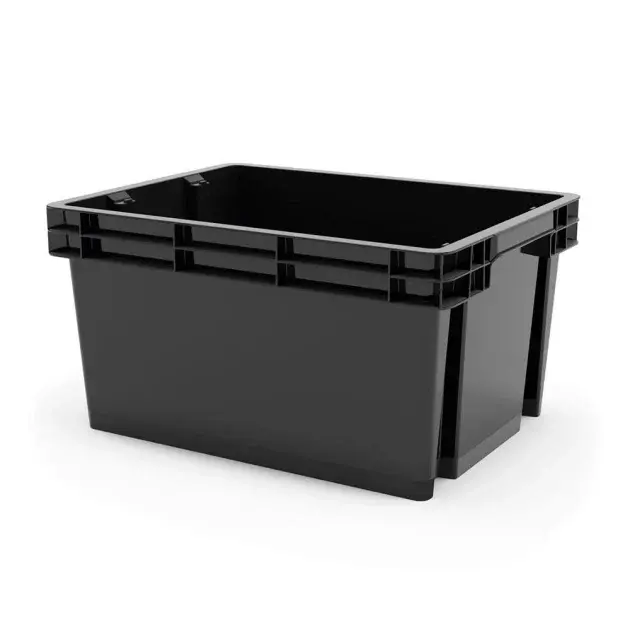 Caja Xago gris Form
