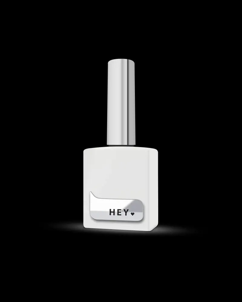 Ahorro de Agua HEYLOVE Gel constructor líquido MILKY. Sencillo colección 15ml