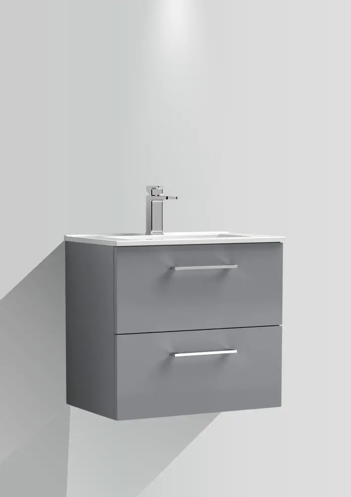 Bristol para Baños Pequeños
