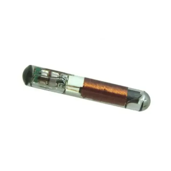 Edición Coleccionista Transponder 4C Cristal