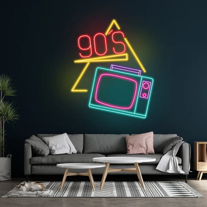 Pack Especial 90'S TV