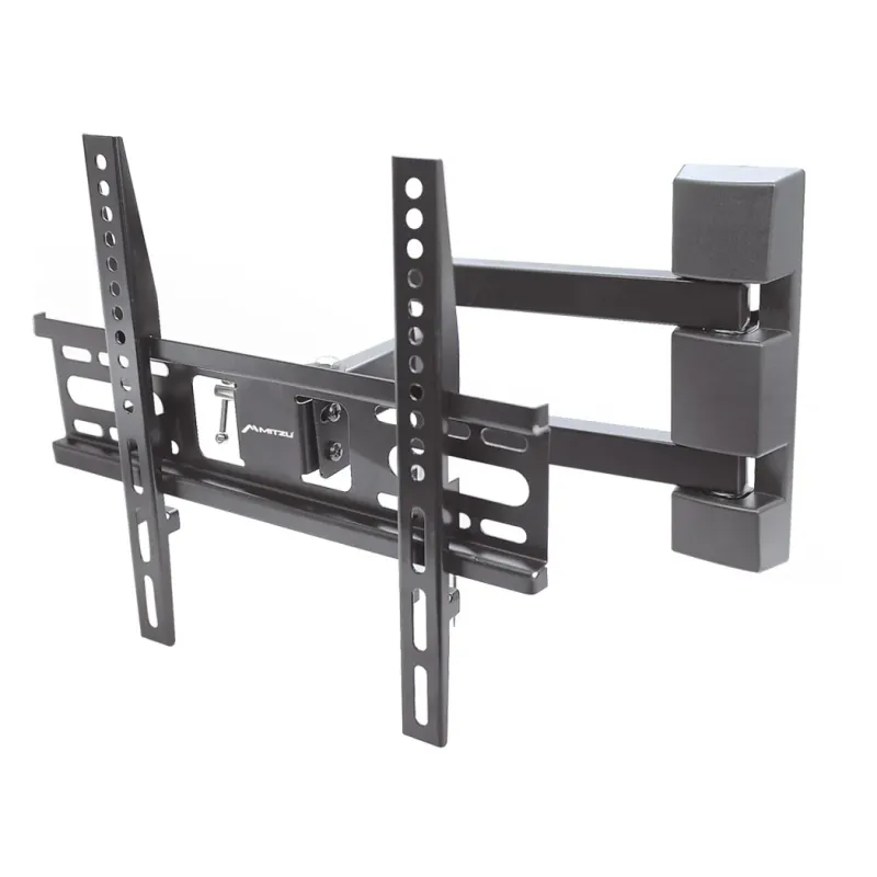 Soporte 14 37 " TV Plana para Maratones