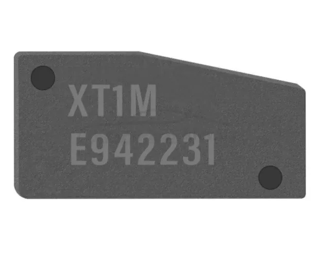 Transponder MQB XT1M con Extras Exclusivos
