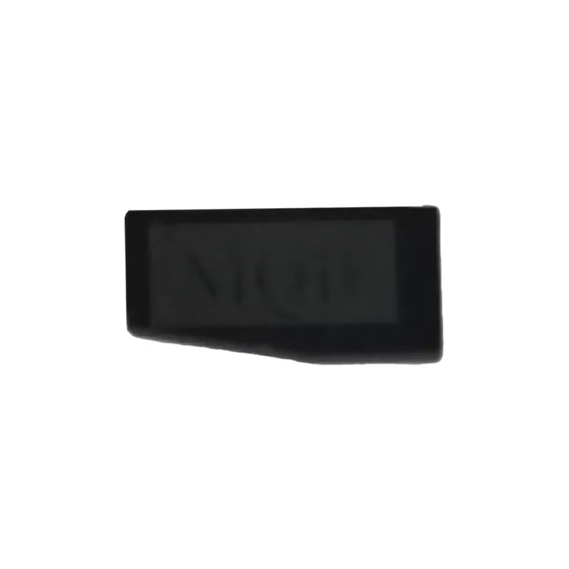 Versión Extendida Transponder Mqb