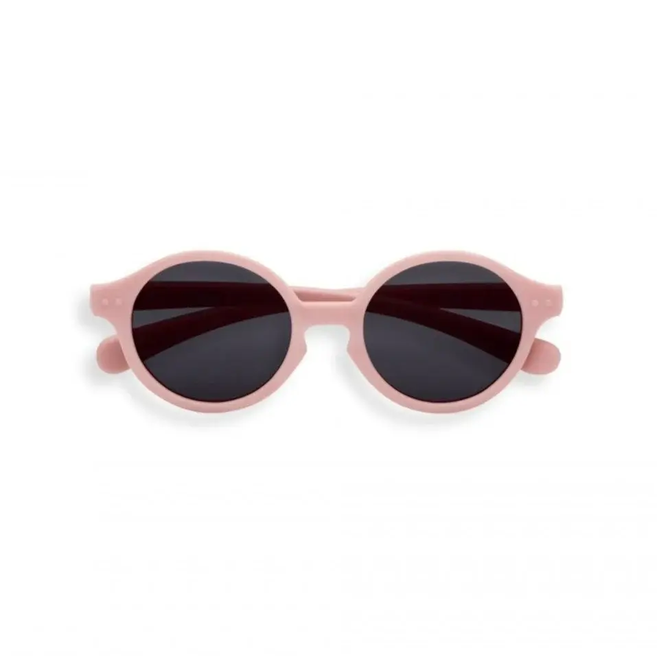 Gafas IZIPIZI Sun Baby Pastel fucsia