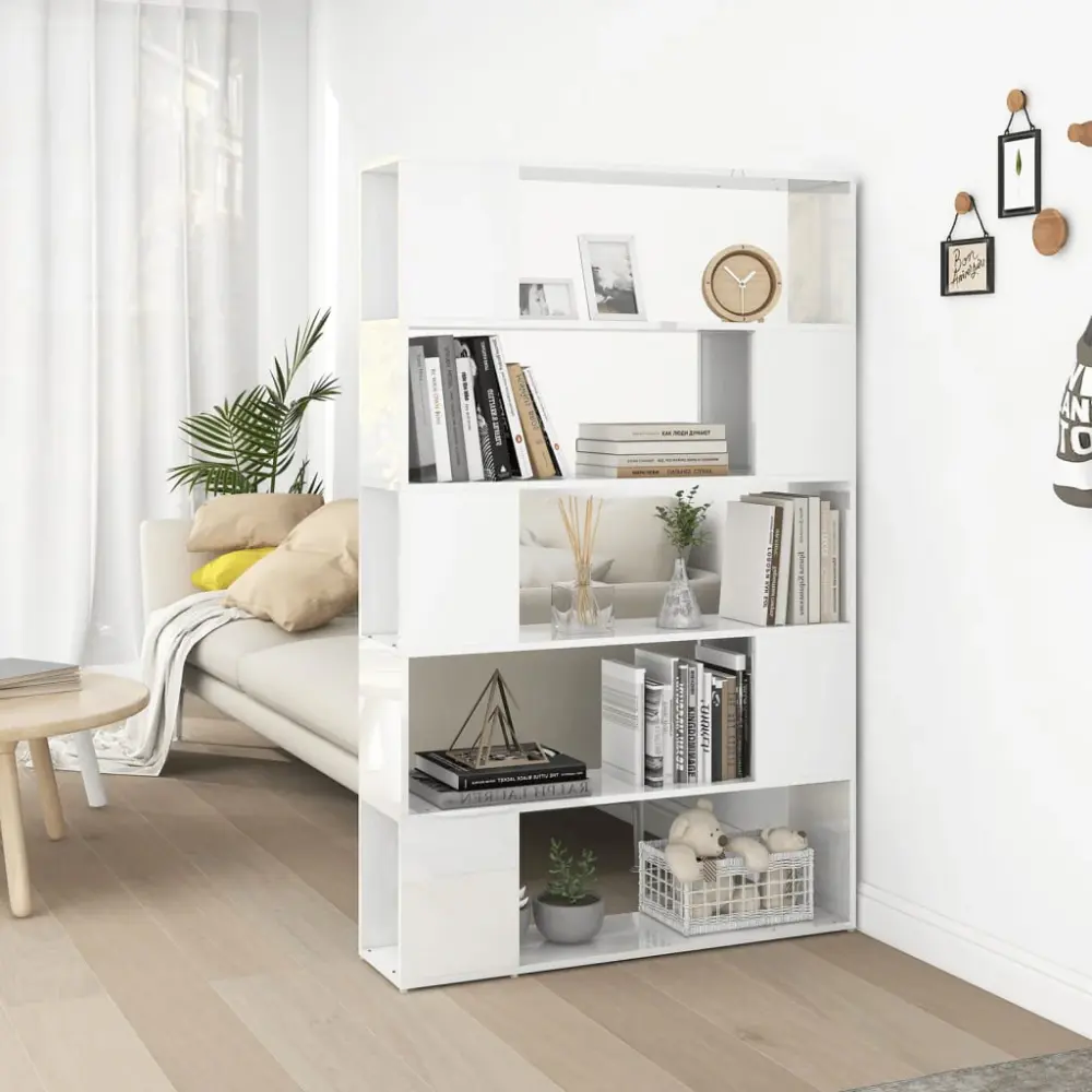 Boekenkast/Kamerscherm Pascal | Luxeline