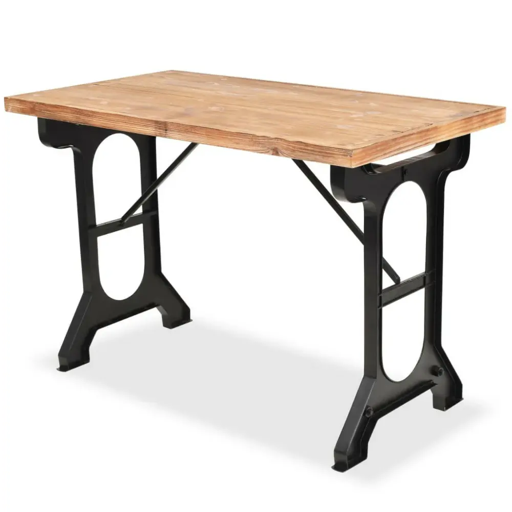 Eettafel Pynza | Pineflow