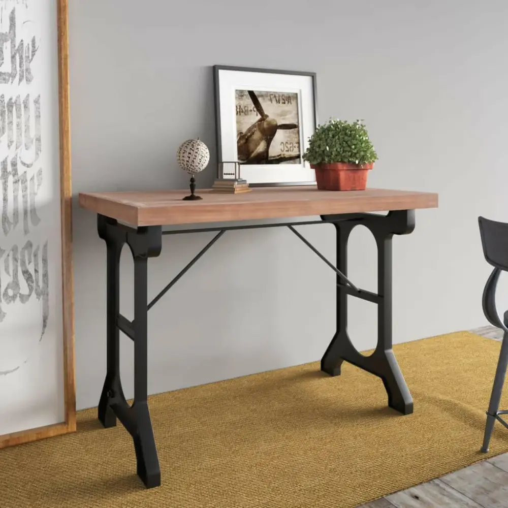 Eettafel Toval | Pineflow