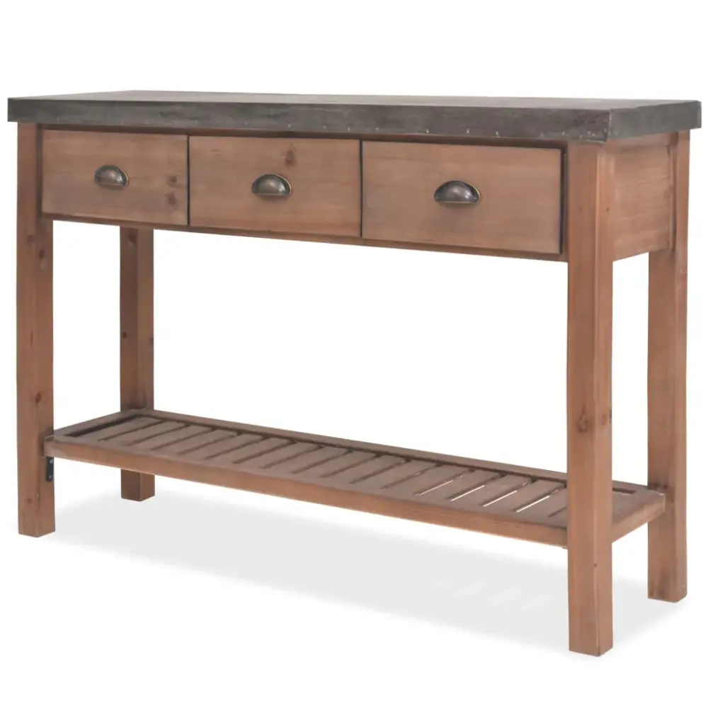 Wandtafel Elvronis | PINEFLOW
