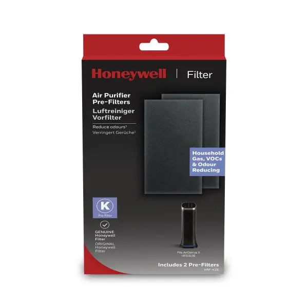 Prefiltro para purificador de aire hfd323e2 para Oficinas Pequeñas