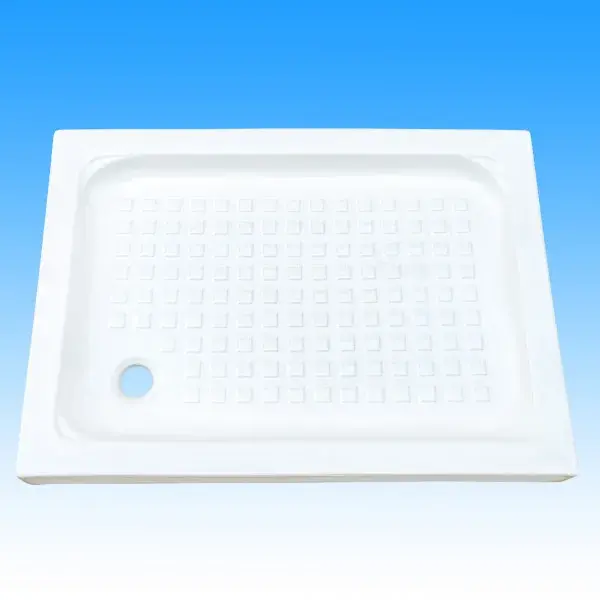 Plato de ducha gres 70 x 100 cm