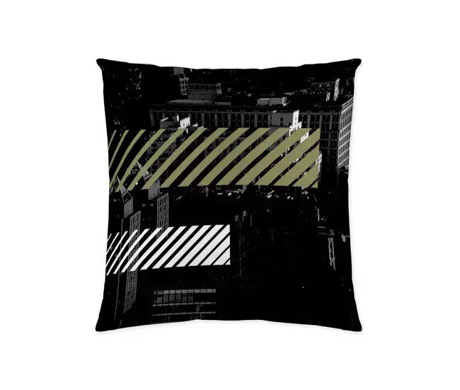 Algodón Egipcio 100% FUNDA DE COJIN VACIO NY AREA 50x50 CM