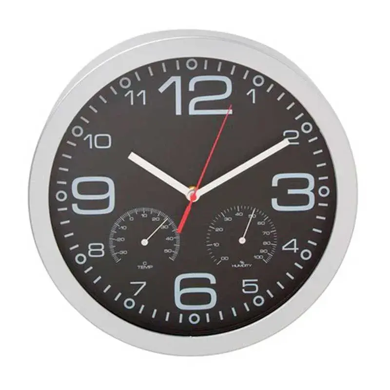 Reloj de Pared Grande Reloj de pared Segnale