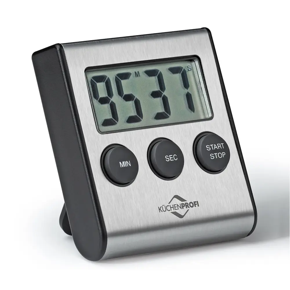 Küchenprofi PRIMUS numérico magnetic timer