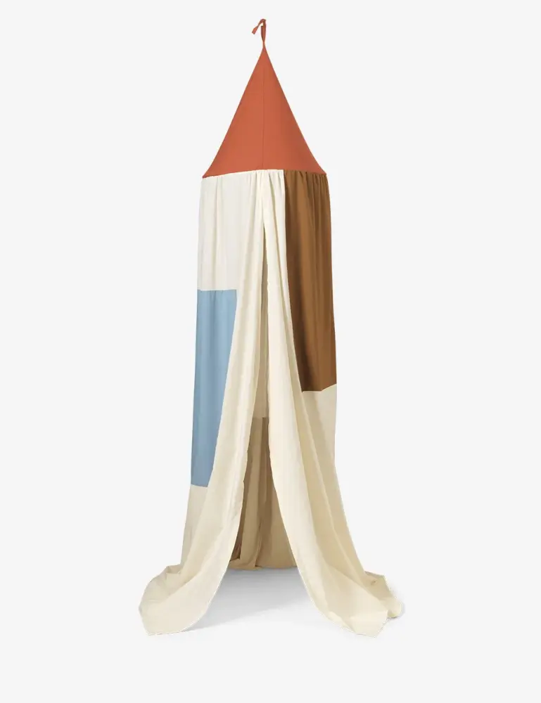 patch bed canopy para Cama King Size