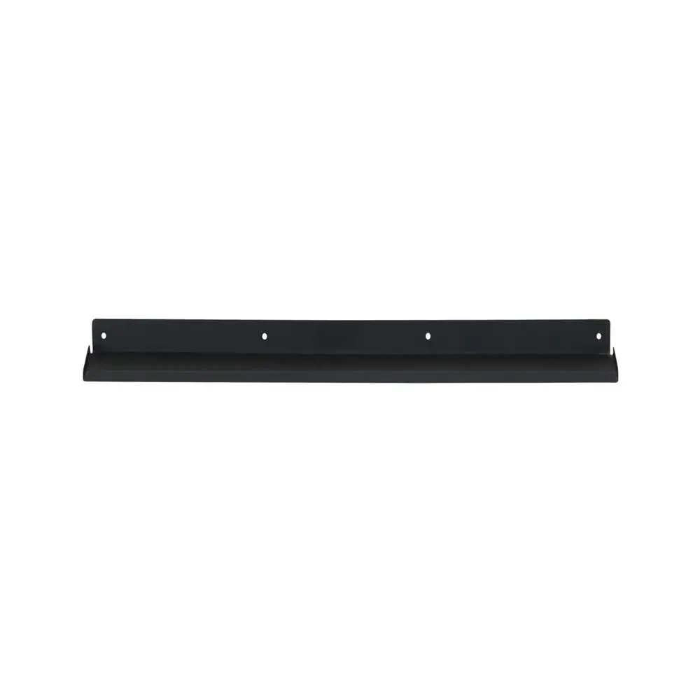 Juego Completo de Cama House Doctor Plank, cornisa, negro