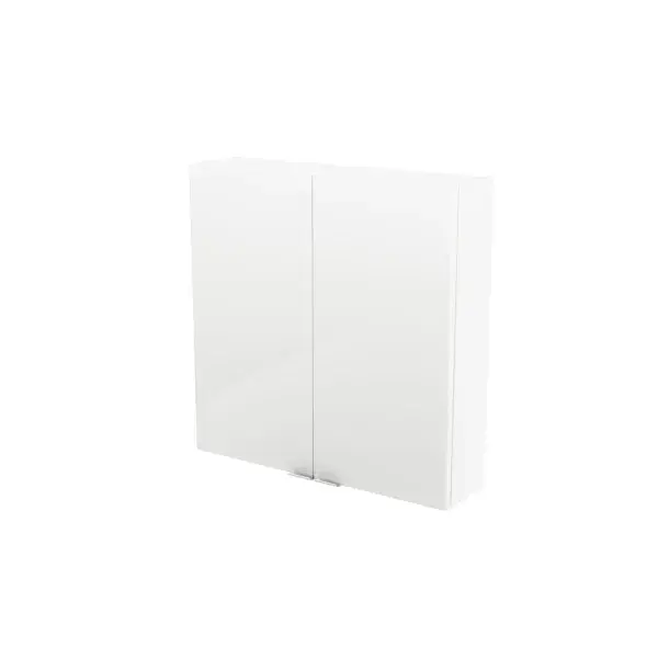 Armario auxiliar suspendido Idalie blanco 60x60x15 cm cooke_lewis