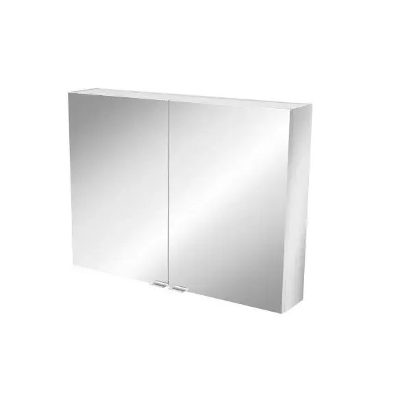 Armario auxiliar suspendido Idalie espejo 60x80x15 cm cooke_lewis